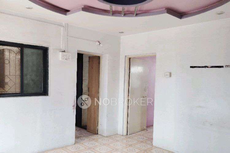 1 BHK Flat In Tapkir Building for Rent  In Bhosari