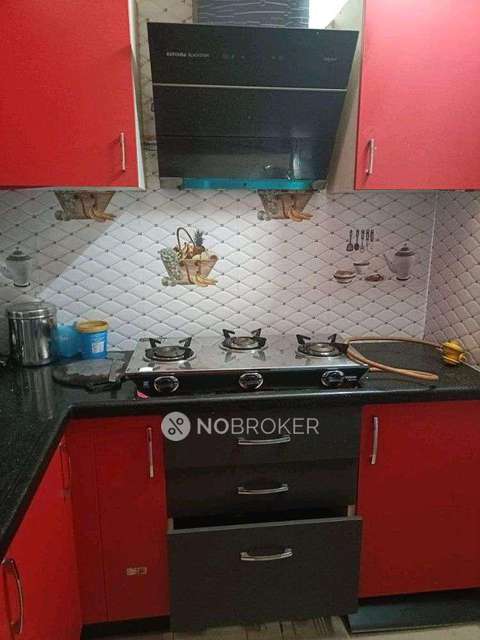 2 BHK Flat In Swarnam Appartment  For Sale  In Poonamallee