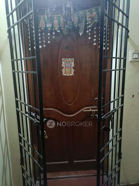 2 BHK Flat In Swarnam Appartment  For Sale  In Poonamallee