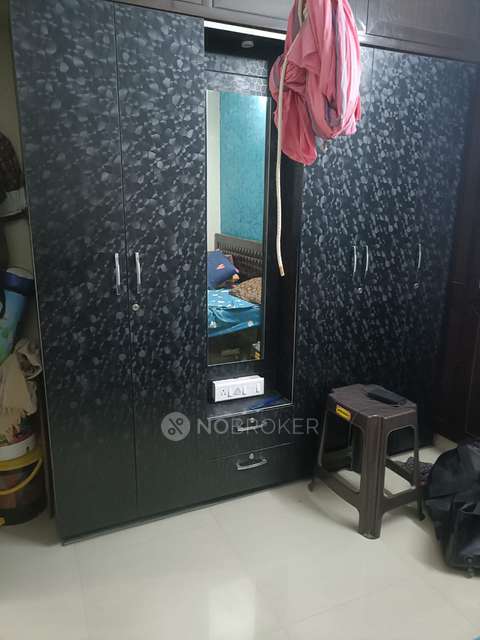 2 BHK Flat In Swarnam Appartment  For Sale  In Poonamallee