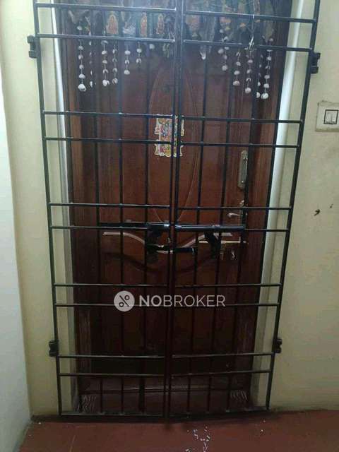 2 BHK Flat In Swarnam Appartment  For Sale  In Poonamallee