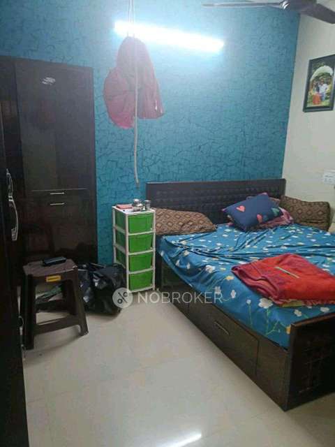 2 BHK Flat In Swarnam Appartment  For Sale  In Poonamallee