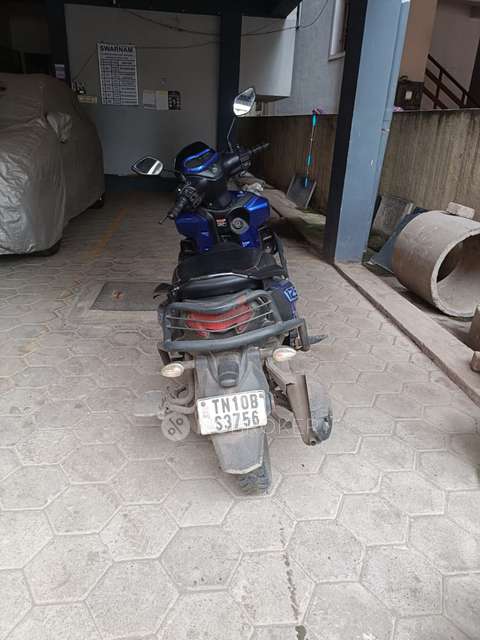 2 BHK Flat In Swarnam Appartment  For Sale  In Poonamallee