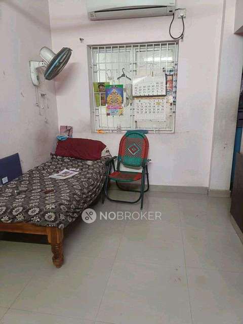 2 BHK Flat In Swarnam Appartment  For Sale  In Poonamallee