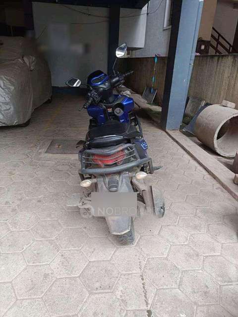 2 BHK Flat In Swarnam Appartment  For Sale  In Poonamallee