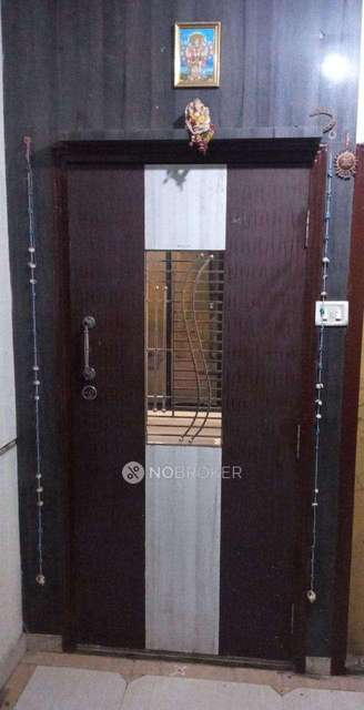 1 BHK Flat For Sale  In Ulwe