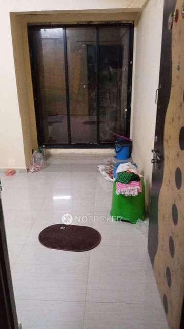 1 BHK Flat For Sale  In Ulwe