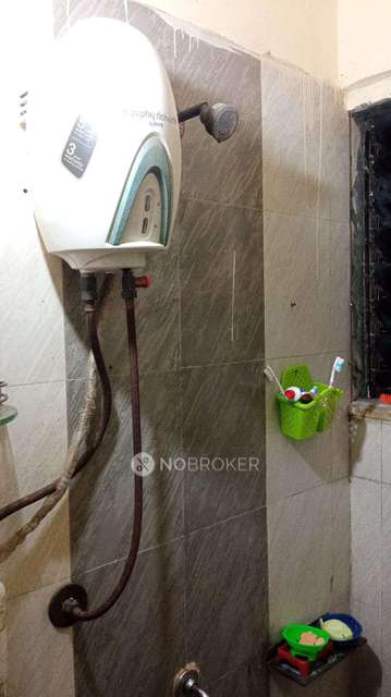 1 BHK Flat For Sale  In Ulwe