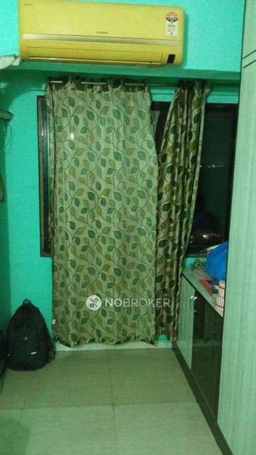 1 BHK Flat For Sale  In Ulwe