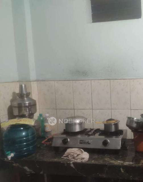 1 BHK Flat In Yashwant Bhuwan For Sale  In  Vasai East