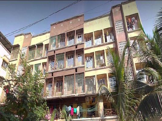 1 BHK Flat In Yashwant Bhuwan For Sale  In  Vasai East