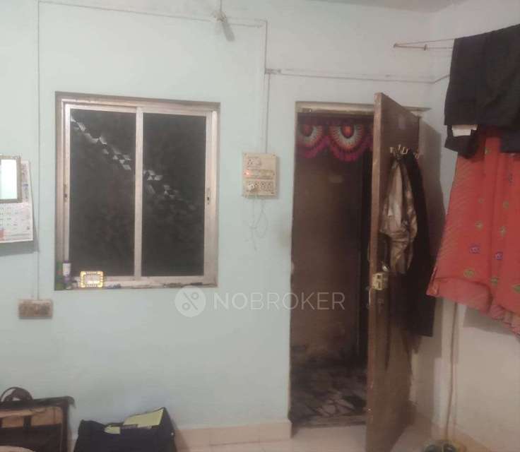 1 BHK Flat In Yashwant Bhuwan For Sale  In  Vasai East