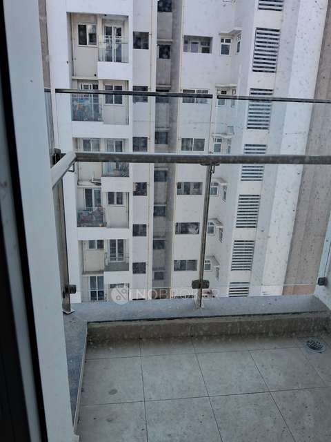 2 BHK Flat In Purva Silversand, Near Godrej Infinity for Rent  In Purva Silversand