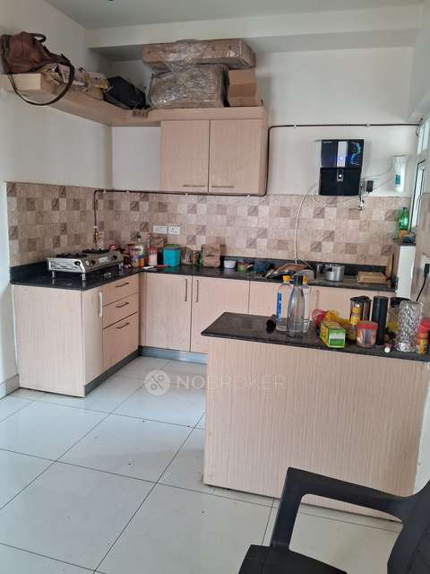 2 BHK Flat In Purva Silversand, Near Godrej Infinity for Rent  In Purva Silversand