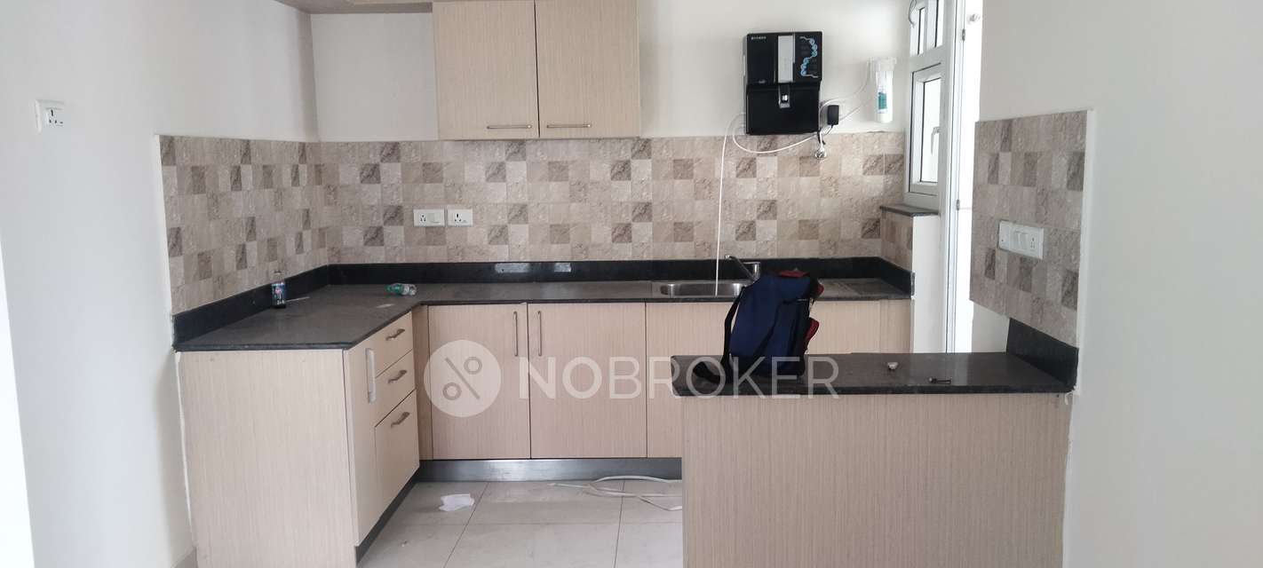 2 BHK Flat In Purva Silversand, Near Godrej Infinity for Rent  In Purva Silversand