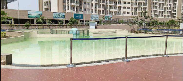 2 BHK Flat In Purva Silversand, Near Godrej Infinity for Rent  In Purva Silversand