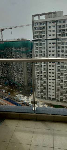 2 BHK Flat In Purva Silversand, Near Godrej Infinity for Rent  In Purva Silversand
