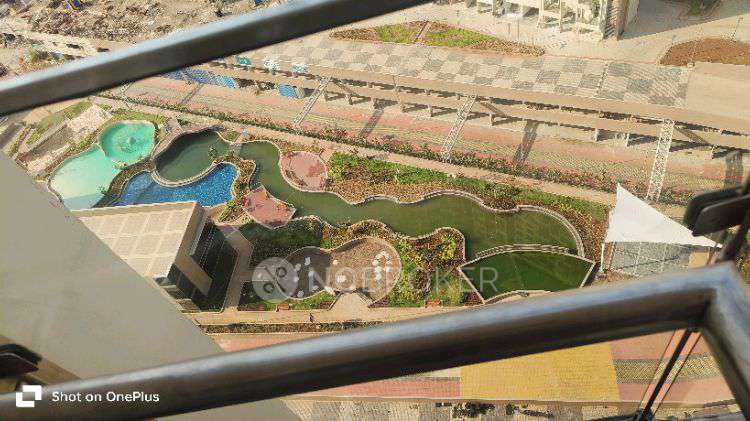 2 BHK Flat In Purva Silversand, Near Godrej Infinity for Rent  In Purva Silversand