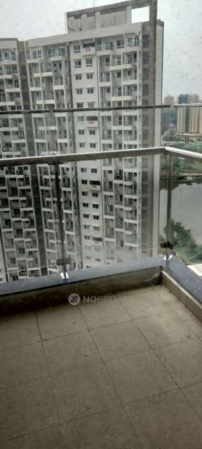 2 BHK Flat In Purva Silversand, Near Godrej Infinity for Rent  In Purva Silversand