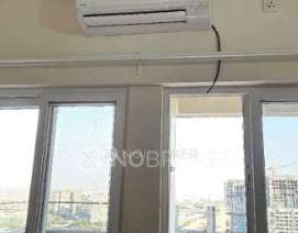 2 BHK Flat In Purva Silversand, Near Godrej Infinity for Rent  In Purva Silversand