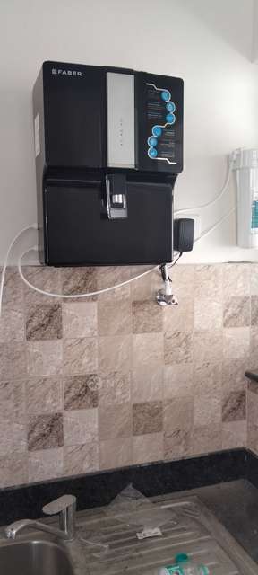 2 BHK Flat In Purva Silversand, Near Godrej Infinity for Rent  In Purva Silversand