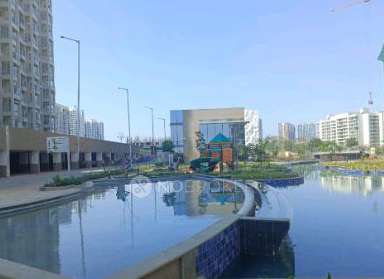 2 BHK Flat In Purva Silversand, Near Godrej Infinity for Rent  In Purva Silversand