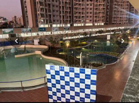 2 BHK Flat In Purva Silversand, Near Godrej Infinity for Rent  In Purva Silversand