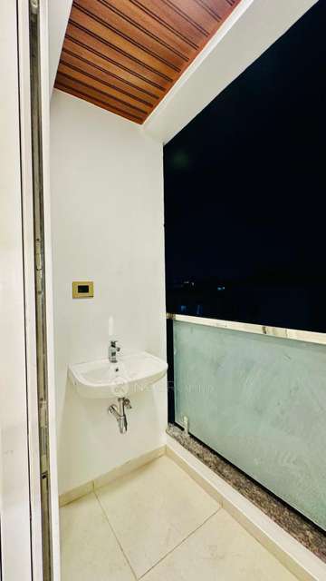 3 BHK Flat In Msr Meridian Park For Sale  In Kasavanahalli