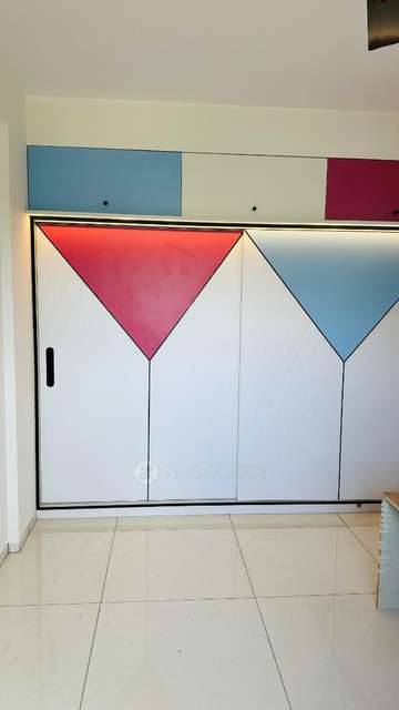 3 BHK Flat In Msr Meridian Park For Sale  In Kasavanahalli