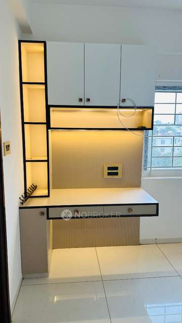 3 BHK Flat In Msr Meridian Park For Sale  In Kasavanahalli