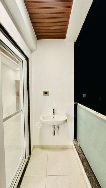 3 BHK Flat In Msr Meridian Park For Sale  In Kasavanahalli