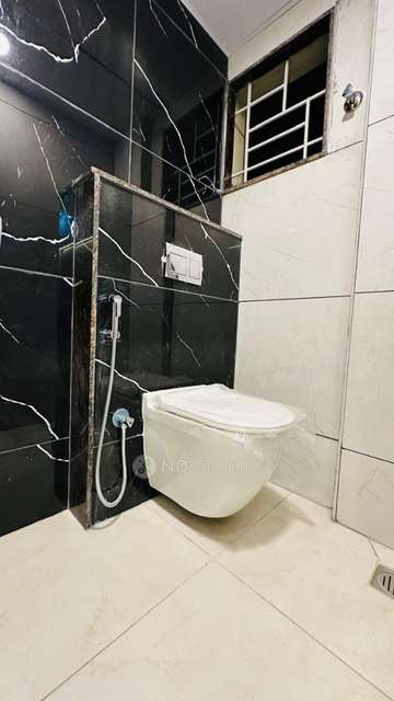 3 BHK Flat In Msr Meridian Park For Sale  In Kasavanahalli