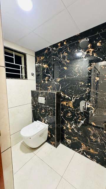 3 BHK Flat In Msr Meridian Park For Sale  In Kasavanahalli