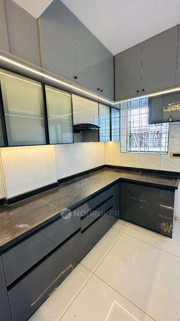 3 BHK Flat In Msr Meridian Park For Sale  In Kasavanahalli