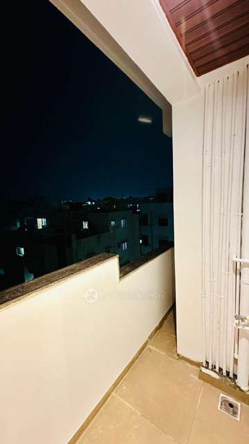3 BHK Flat In Msr Meridian Park For Sale  In Kasavanahalli