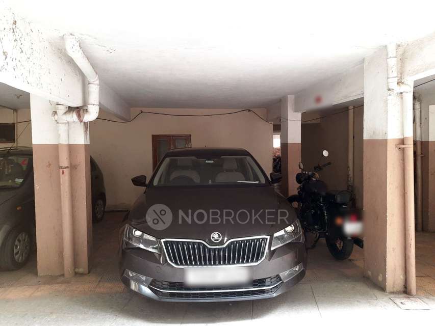 3 BHK Flat In Sai Vishnu Apartment For Sale  In Domalguda