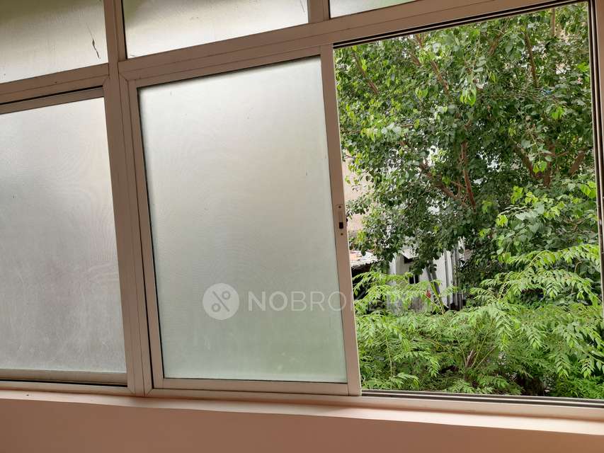 3 BHK Flat In Sai Vishnu Apartment For Sale  In Domalguda