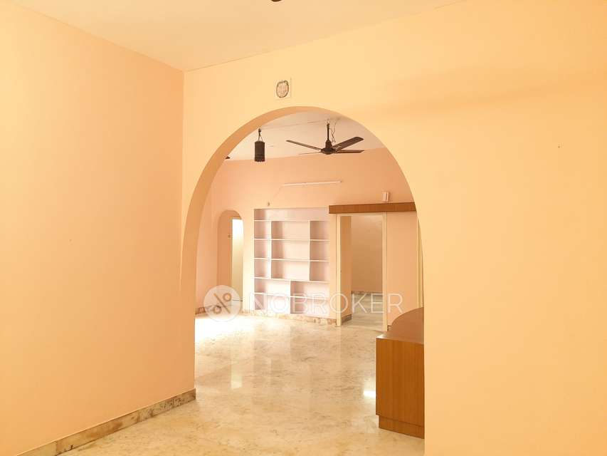 3 BHK Flat In Sai Vishnu Apartment For Sale  In Domalguda
