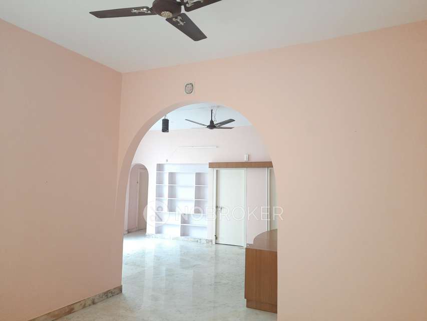 3 BHK Flat In Sai Vishnu Apartment For Sale  In Domalguda