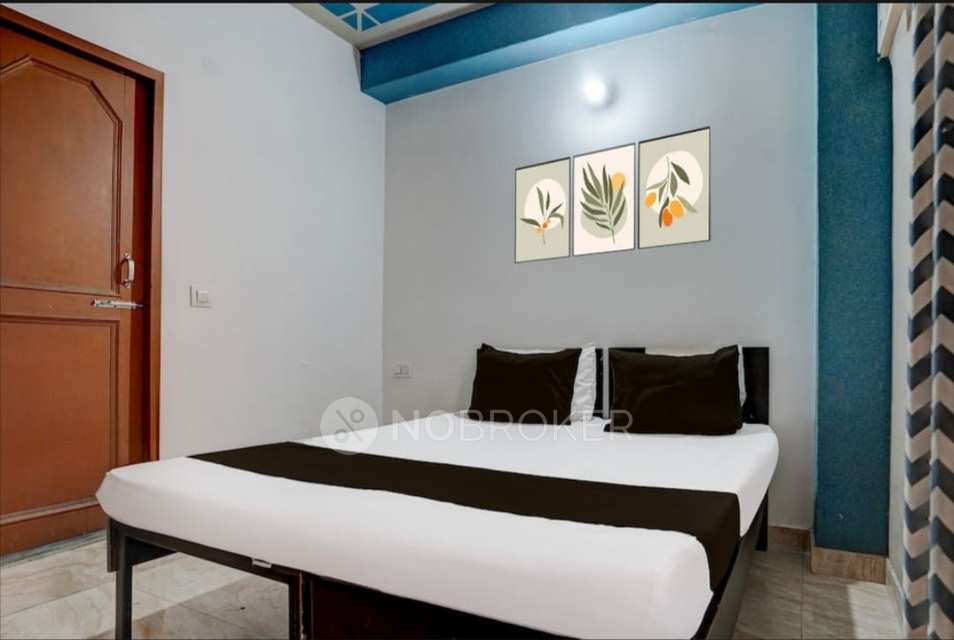 PG for Boys in Sector 38