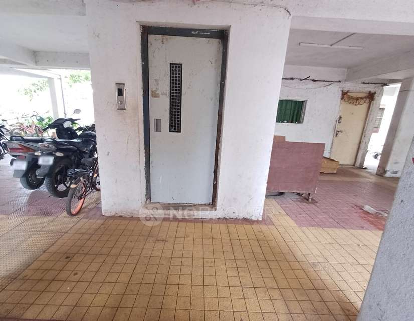 2 BHK Flat In Sai Prerna  For Sale  In Sus