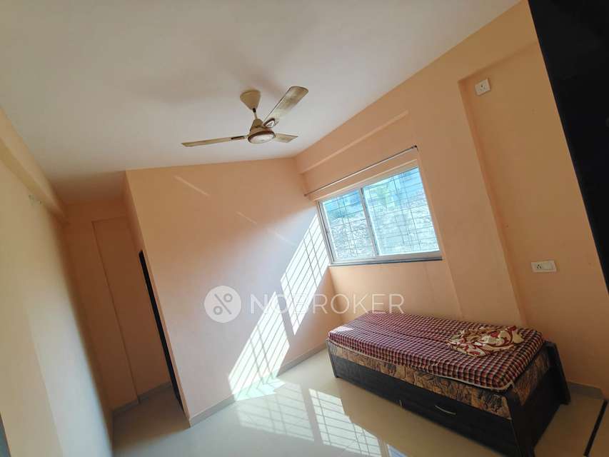 1 BHK House for Rent In Wagholi