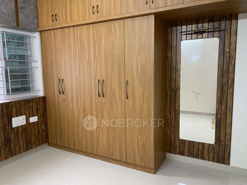 2 BHK Flat In Gg Elites for Rent  In Doddakamanahalli