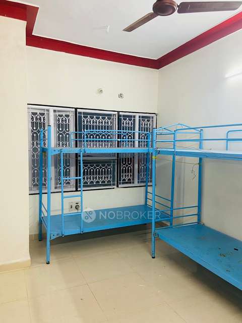 PG for Girls in Annanagar East