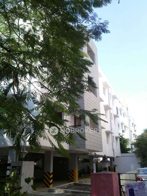 2 BHK Flat In Nu Tech Siva for Rent  In T. Nagar