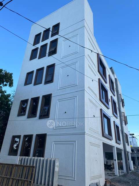 3 BHK Flat In Ocean Enclave Chennai For Sale  In Kanathur