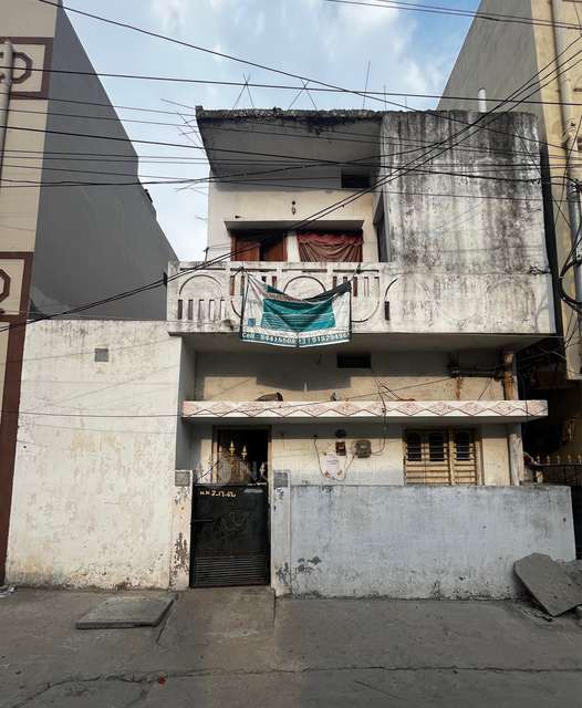 2 BHK House For Sale  In Ramanthapur