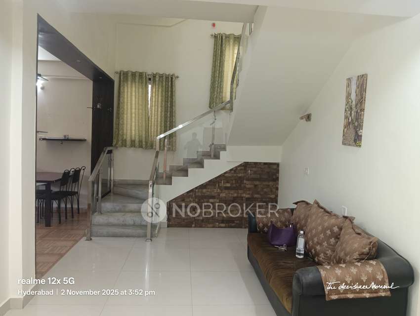 3 BHK Villa In Sai Gardens For Sale  In Yapral