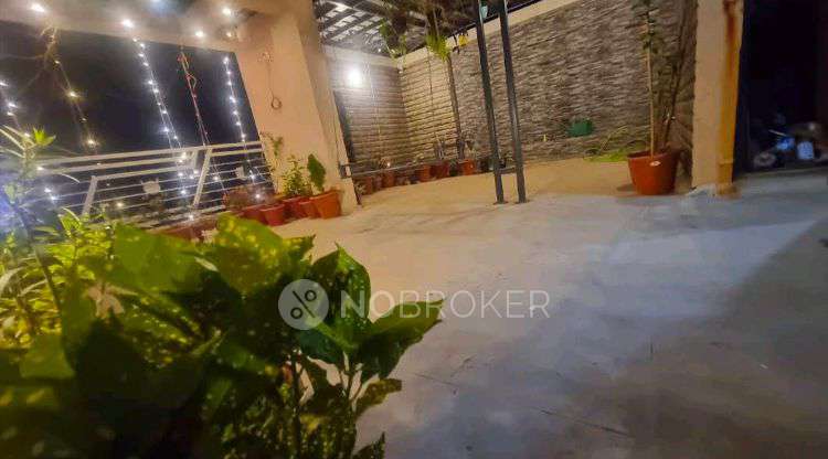 1 BHK Flat In Vidya Kunj Niwas,  for Rent  In Kharadi