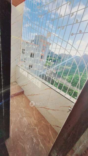 1 BHK Flat In Vidya Kunj Niwas,  for Rent  In Kharadi